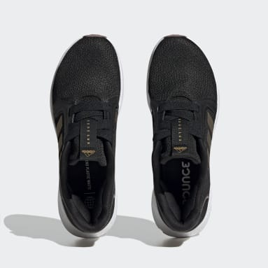 Chaussure Edge Lux noir Femmes Entraînement