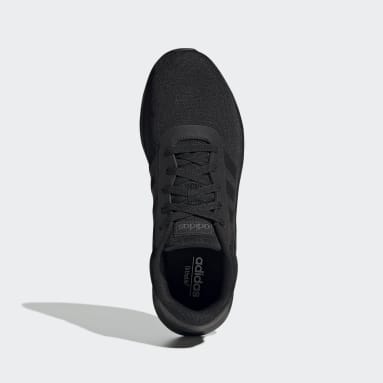 Frauen Sportswear Lite Racer 2.0 Schuh Schwarz