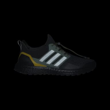 Black adidas Ultraboost Shoes | adidas US