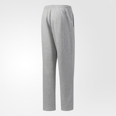 Men's Sportswear Grey Fleece Pants