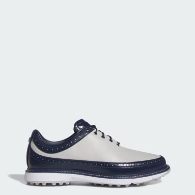Sapatilhas de Golfe sem Bicos Modern Classic 80