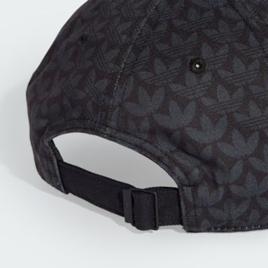 Casquette monogramme Trèfle