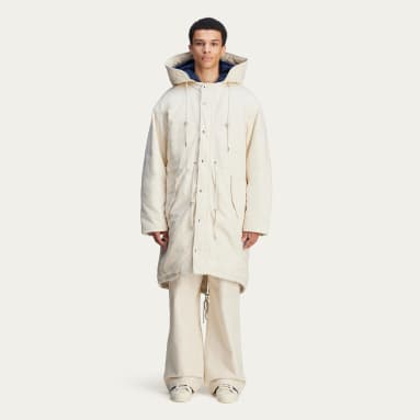 Abrigo Wales Bonner Coach