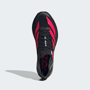 adidas◾️アディゼロ◾️レディースシューズ◾️BOA◾️24.5◾️練習にて1度使用 アディゼロ ゼッドジー ロー ボア シューズ レディス(【女性