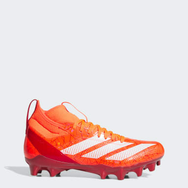 Adizero Impact Hidden Gems Football Cleats