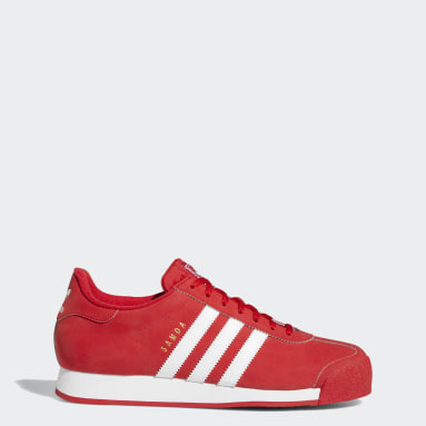 Adidas climacool mesh sneakers  Red adidas, Shoes sneakers adidas