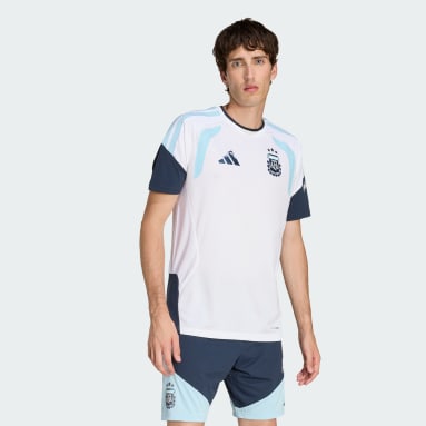 Argentina 26 Tiro Pro Training Jersey