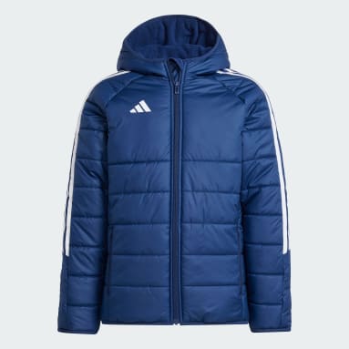 Tiro 24 Kids Winterjacke