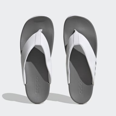 Adilette Comfort Flip-Flops