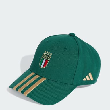 Italy Football Cap