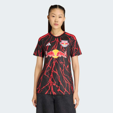 MLS Red Bull New York Gear | adidas US