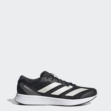 ADIZERO RC 5 Svart