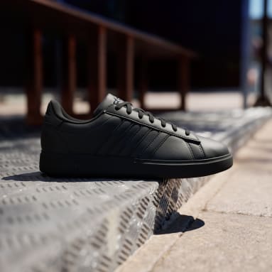 Zapatilla Grand Court Cloudfoam Comfort