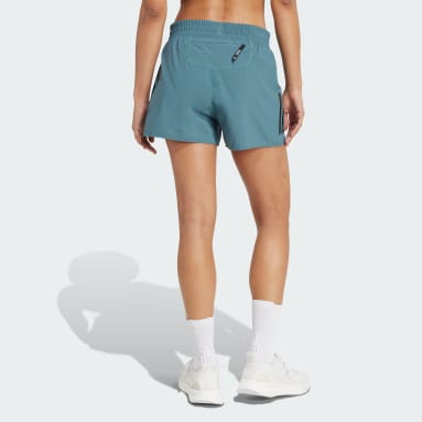 Own the Run Shorts
