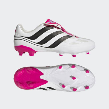 Soccer Shoes adidas US