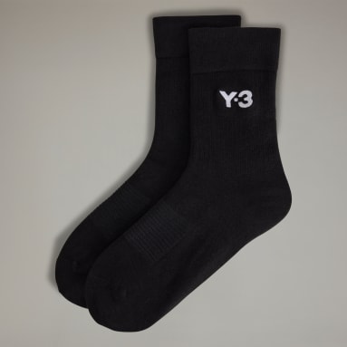 Y-3 클래식 크루 삭스