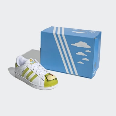 adidas Superstar Niños | adidas