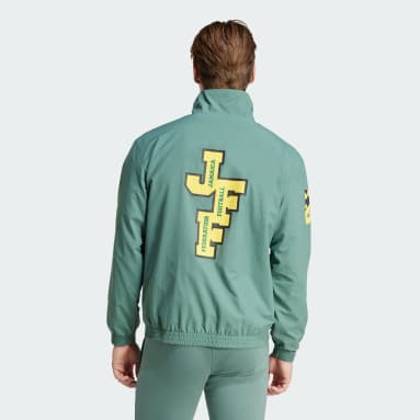 Veste de survêtement Jamaïque VRCT