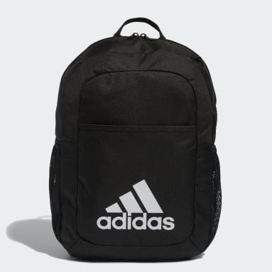 AdidasKids Training Black Ready Backpack