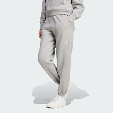 ALL SZN Fleece Loose Pants