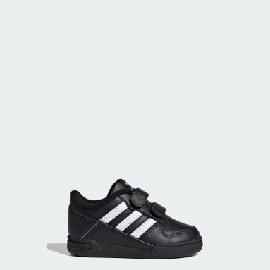 Team Court 2.0 STR Comfort Closure Shoes Kids