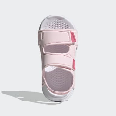 Kids Sportswear Pink Altaswim Sandals