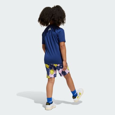 Adidas X Smileyworld Summerset