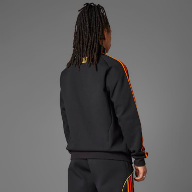 Arsenal x NTS UBP Doubleknit Track Top