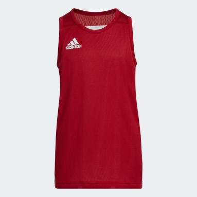 Camisetas de Baloncesto adidas