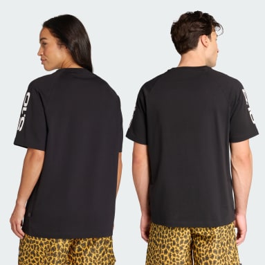 Five Ten Logo Line Short Sleeve Tee