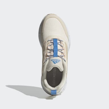 Frauen Running Duramo Protect Schuh Beige