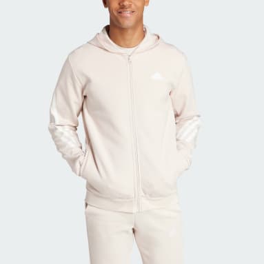 Adidas hot sale buzo rosa