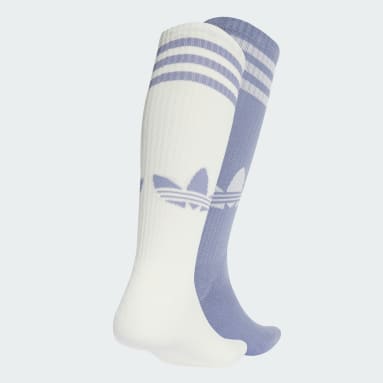 Knee Sock 2 Pairs