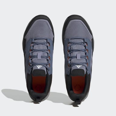 TERREX paars Tracerocker 2.0 GORE-TEX Trail Running Schoenen