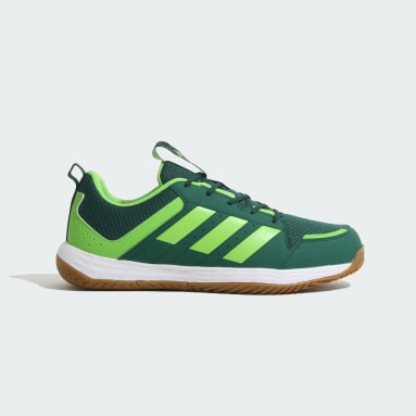 Green Shoes adidas India