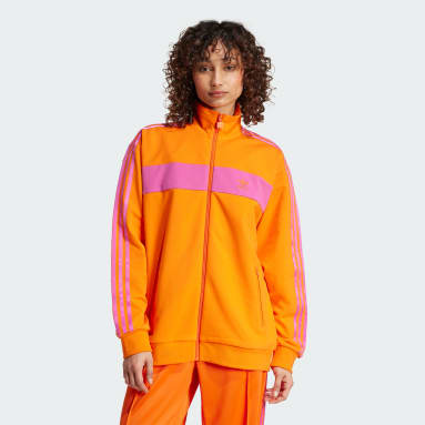 Track Top Colorblock