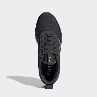 Tenis Lite Racer Rebold Gris Hombre Sportswear