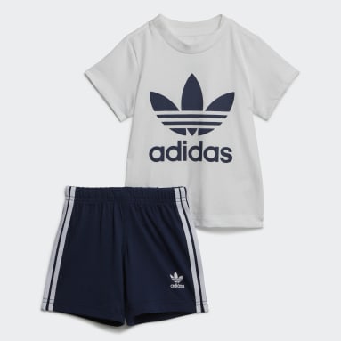 Ropa para niño | online en adidas