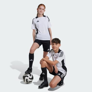 Adidas climalite kids hotsell