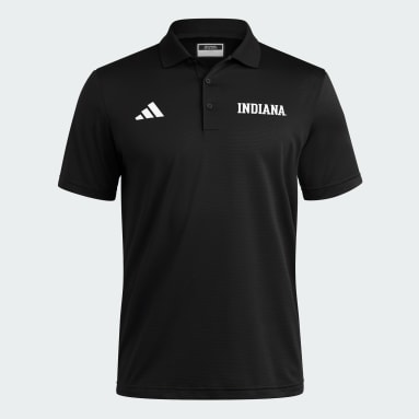 Indiana Ultimate365 Ottoman Stripe Polo Shirt