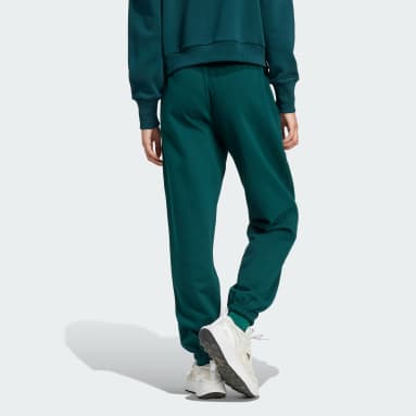 ALL SZN Fleece Loose Pants