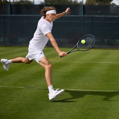 AEROREADY FreeLift Pro Tennis Polo Shirt