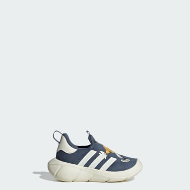 Zapatillas adidas outlet niño mickey