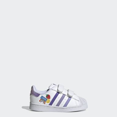 adidas bebe superstar