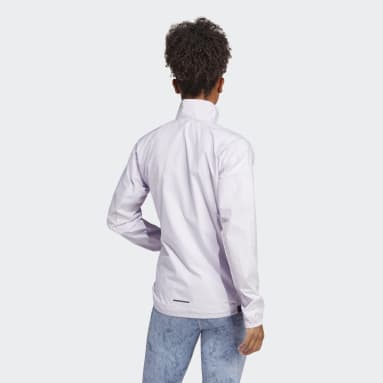 Veste coupe-vent Terrex Multi Violet Femmes TERREX