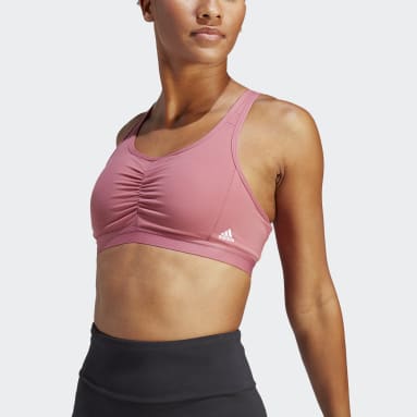 Dames Fitness En Training Coreessentials Medium-Support Beha