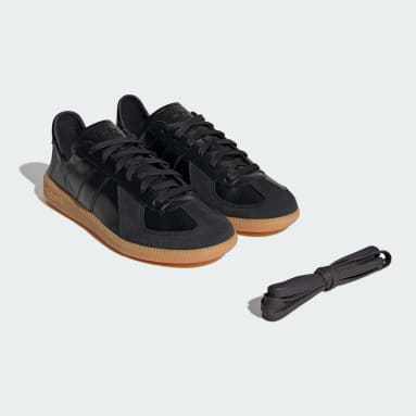 SCARPE BW ARMY DECON