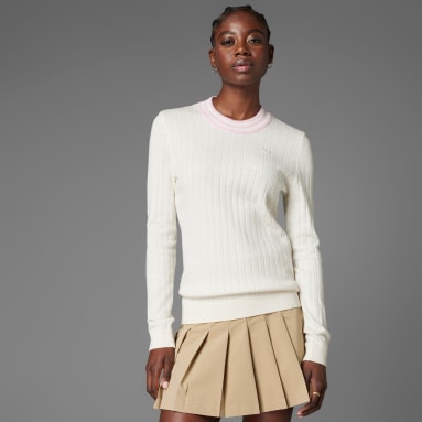 Sweat-shirt maille cachemire Originals