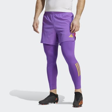 Adidas clearance mallas futbol