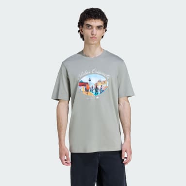 BERLINPAINT TEE
